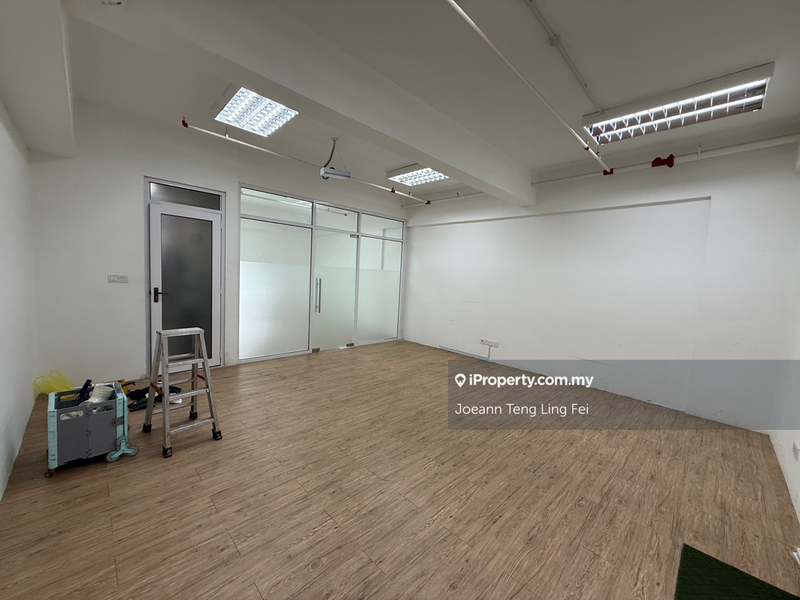 For Sale - Renovated Office Sunway Geo Avenue,Sunway Geo Flexi Suite,Sunway Office,Sunway Geo Avenue