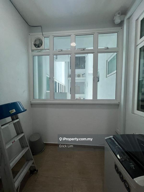 Residensi Servis untuk Disewa di Parkland Residence oleh Erick Lim - iProperty.com.my