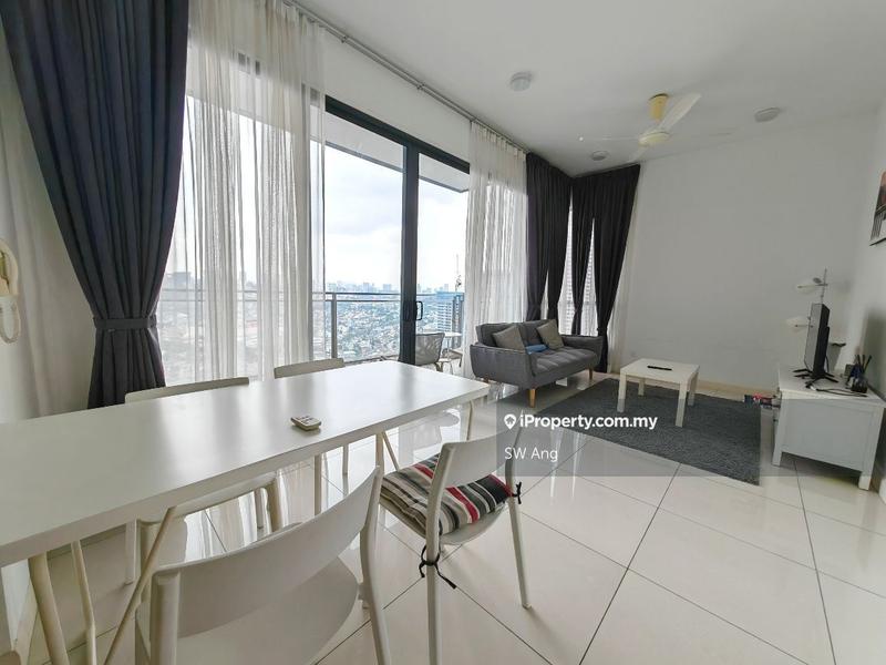 For Rent - Nadi Bangsar