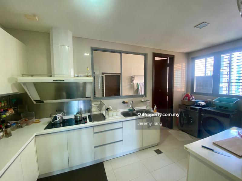 Condominium for Sale in Hampshire Residences by Jeremy Tang - iProperty.com.my