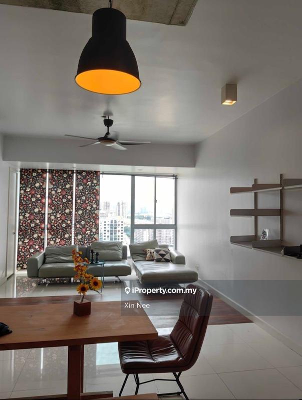 For Rent - Gateway Kiaramas