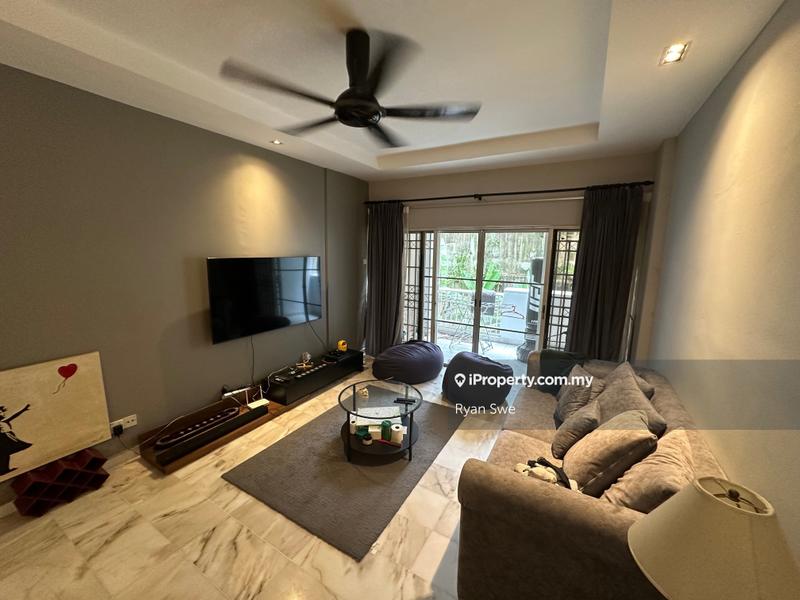 For Sale - Damansara Villa