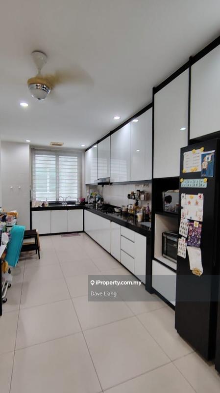 Rumah Berangkai 2.5 Tingkat untuk Dijual di Taman Putra Impiana, Puchong oleh Dave Liang - iProperty.com.my