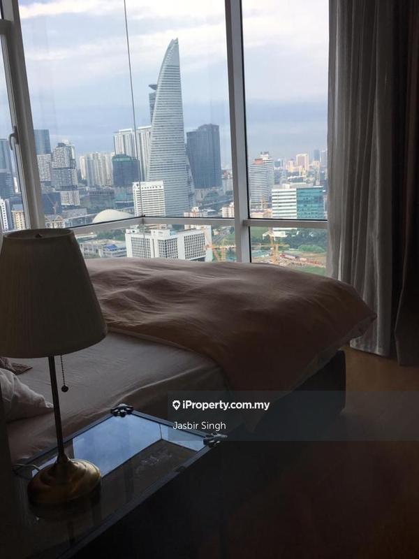 For Sale - Suasana Bangsar