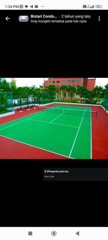 Condominium for Sale in Bistari Begonia by Alex Goh - iProperty.com.my