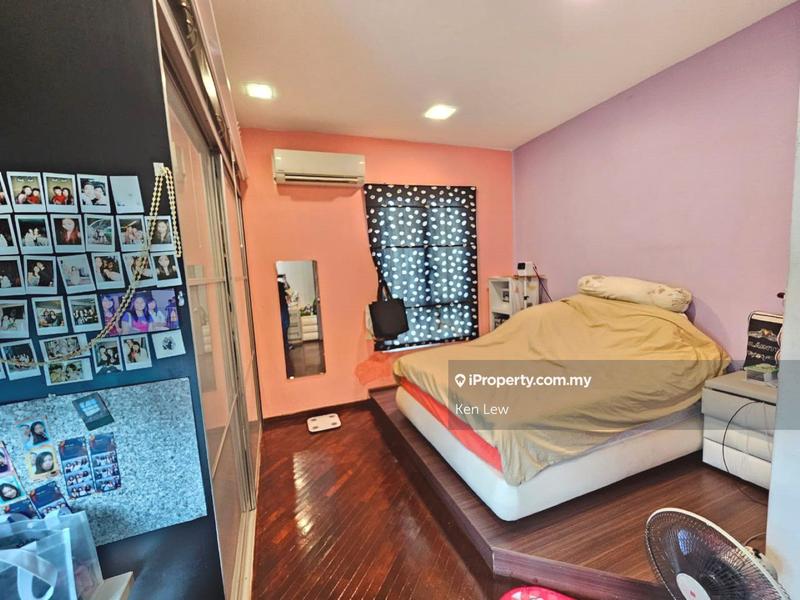 2.5-storey Terraced House for Sale in Taman Bukit Mandarina, Cheras by Ken Lew - iProperty.com.my