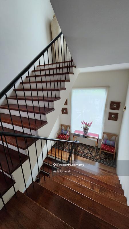 Bungalow House for Sale in Setiahills Bukit Indah Ampang Selangor, Ampang by Aida Ghazali - iProperty.com.my