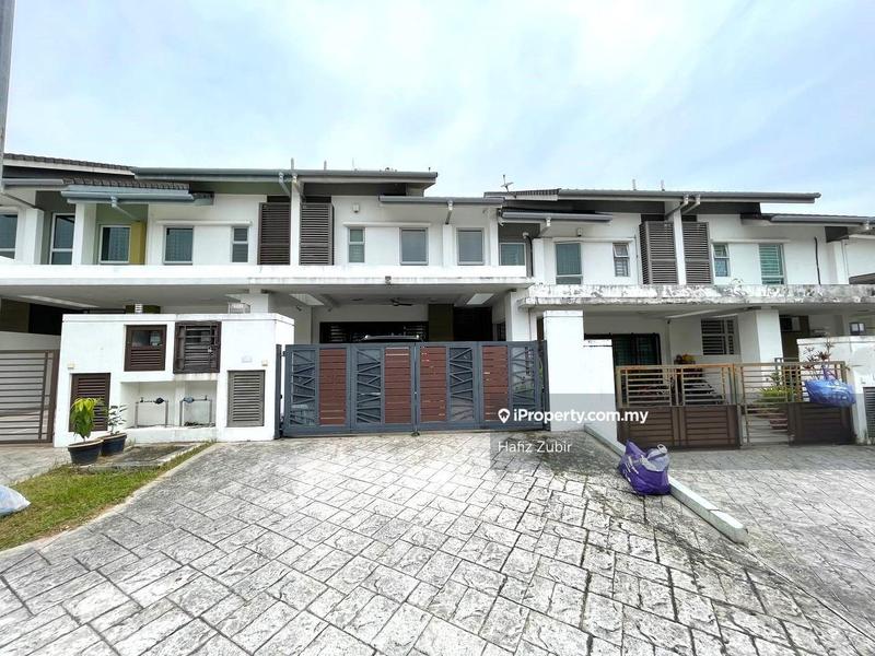 2-storey Terraced House for Sale in Denai Alam, Shah Alam by Hafiz Zubir - iProperty.com.my