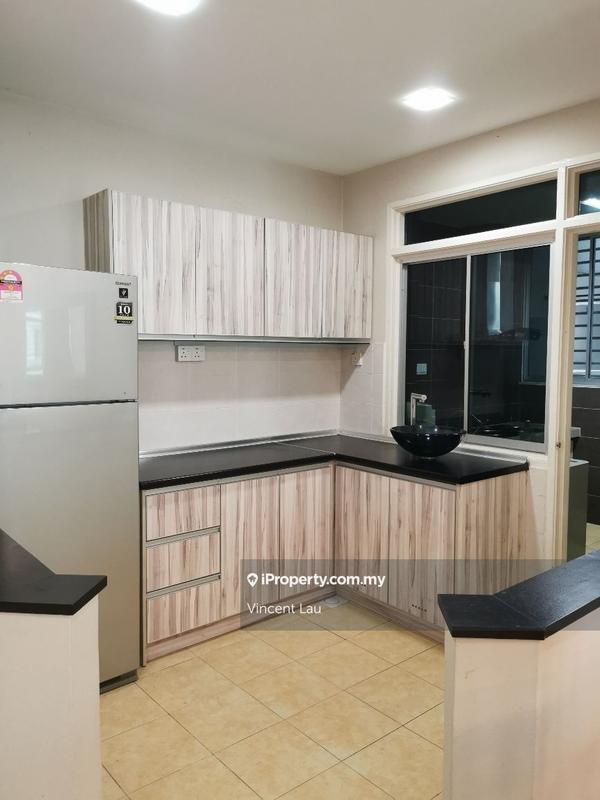 For Rent - Sierra Residency