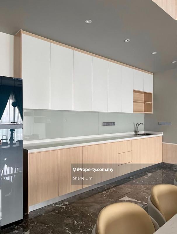 For Rent - The Estate