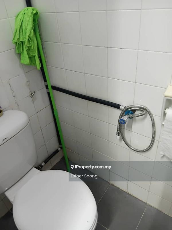 Condominium for Sale in Menara Seputih by Esther Soong - Bathroom - iProperty.com.my