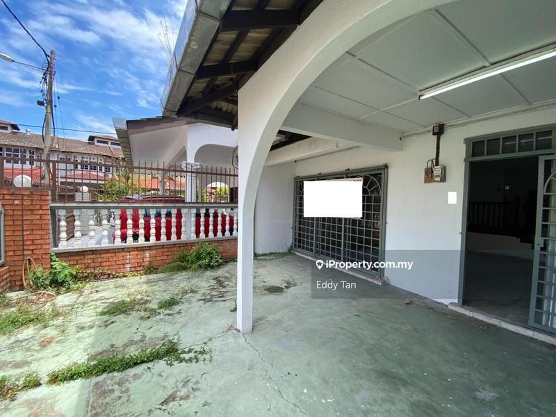 2-storey Terraced House for Sale in Taman Serdang Raya, Seri Kembangan by Eddy Tan - iProperty.com.my