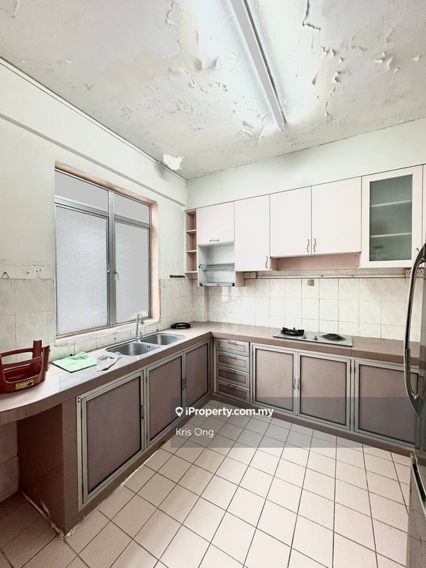 For Sale - Sri Awana Townhouse