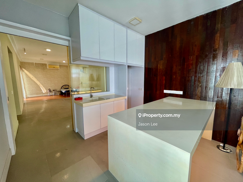 Condominium for Sale in Desa Residency (Residensi Desa) by Jason Lee - iProperty.com.my