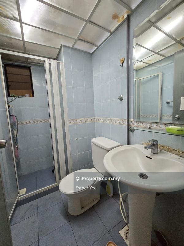 Kondominium untuk Dijual di South View @ One Ampang Avenue oleh Esther Yee - iProperty.com.my