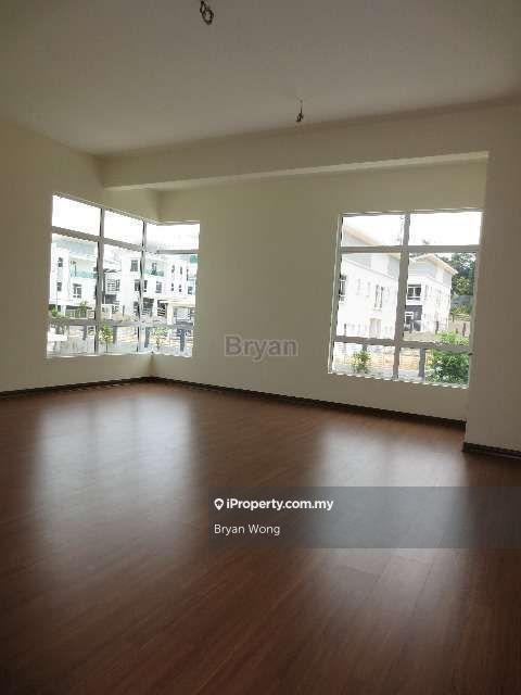 Rumah Berkembar untuk Dijual di Sentosa Heights, Kajang oleh Bryan Wong - iProperty.com.my