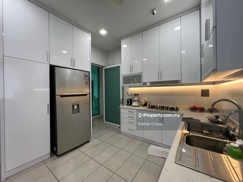 Kondominium untuk Dijual di Sunway Vivaldi oleh Esther Chow - iProperty.com.my