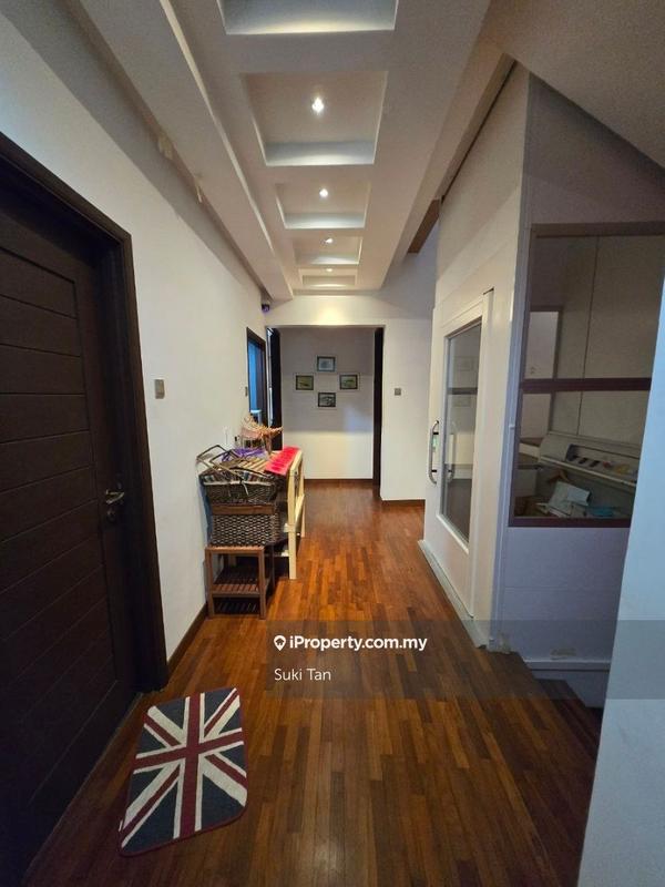 2.5-storey Terraced House for Sale in Taman Esplanad, Bukit Jalil by Suki Tan - iProperty.com.my