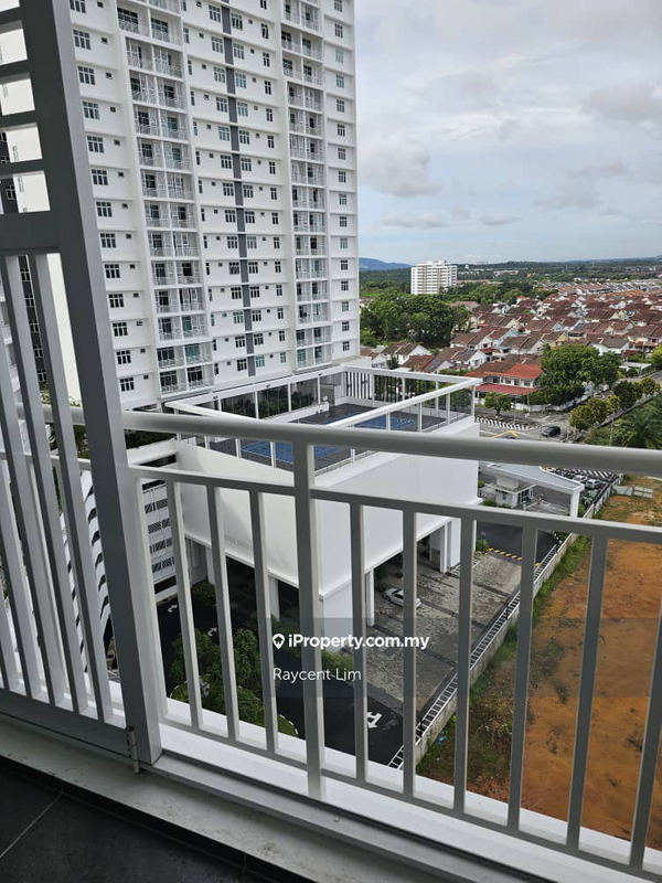 Kondominium untuk Dijual di The Sky @ Tripark oleh Raycent Lim - iProperty.com.my