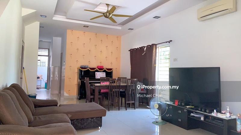 2-storey Terraced House for Sale in Taman Tasik Prima, Puchong by Michael Chai - iProperty.com.my
