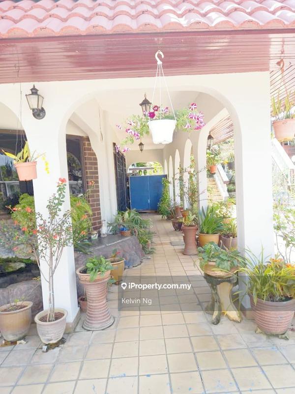 Rumah Teres 2-Tingkat untuk Dijual di taman seputeh, Seputeh oleh Kelvin Ng - iProperty.com.my