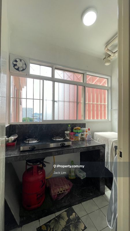 Pangsapuri untuk Disewa di Arena Green oleh Jack Lim - iProperty.com.my