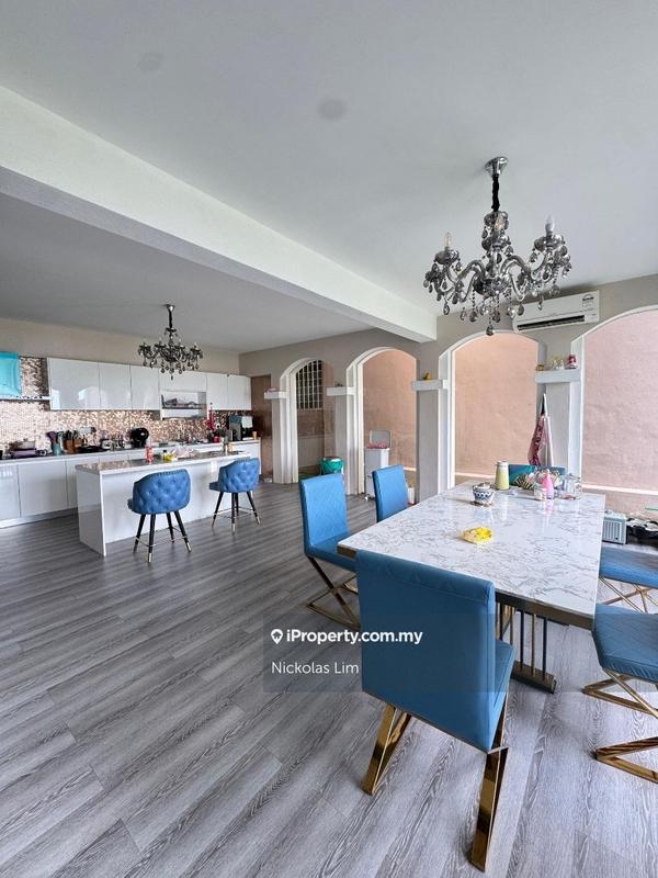 Bungalow House for Sale in Moonlight Bay, Batu Ferringhi by Nickolas Lim - iProperty.com.my