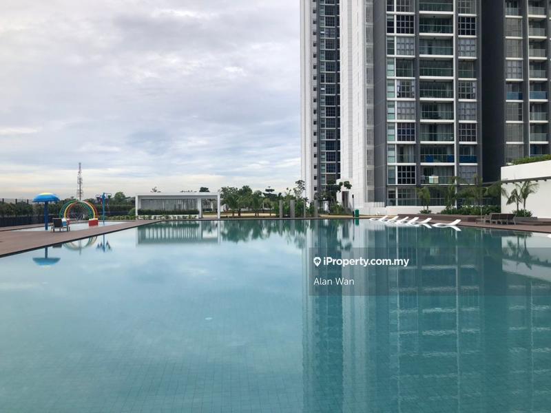 Condominium for Sale in Lakefront Residence by Alan Wan - iProperty.com.my