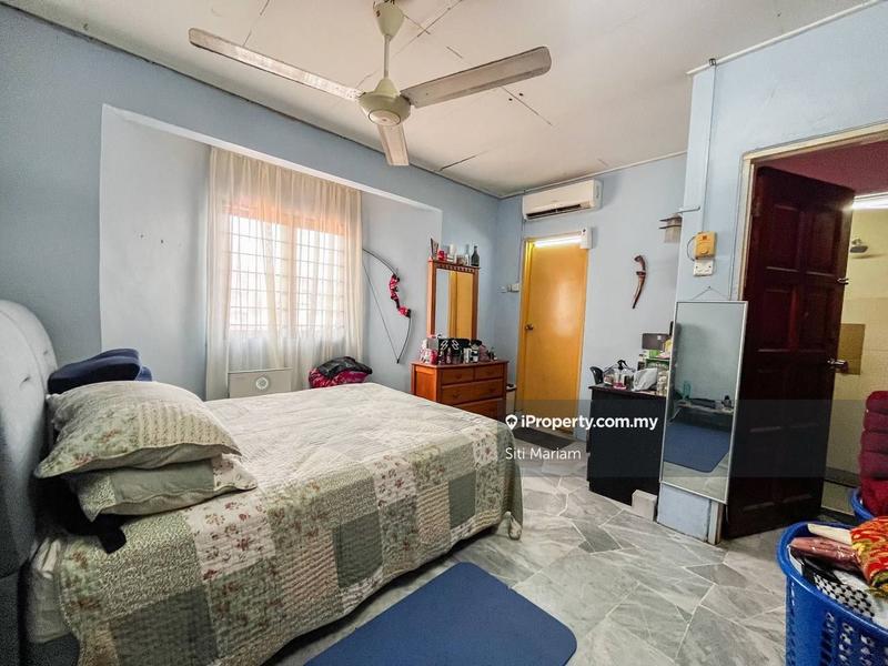 Rumah Berangkai 2 Tingkat untuk Dijual di Taman Bukit Permai, Ampang oleh Siti Mariam - iProperty.com.my