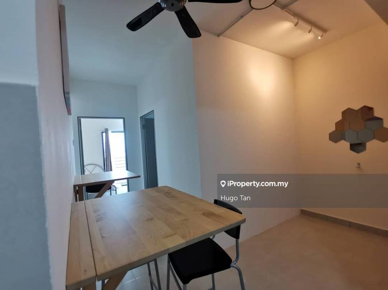 Apartment untuk Disewa di Seruling Apartment oleh Hugo Tan - iProperty.com.my