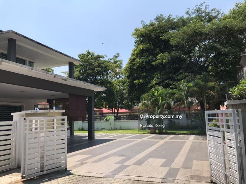 Rumah Berkembar untuk Dijual di Upland Bandar Baru Tambun, Ipoh oleh Ronald Kong - iProperty.com.my