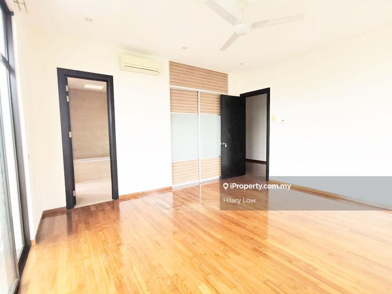 Rumah Berkembar untuk Dijual di Mutiara Seputeh| 3 Sty Corner Semi-D Pool & Garden, Seputeh oleh Hilary Low - iProperty.com.my