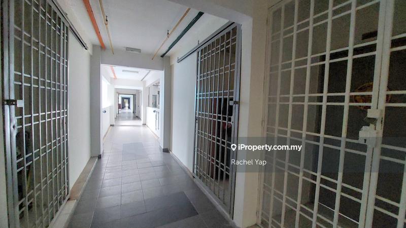 Condominium for Sale in Angkasa Condominiums by Rachel Yap - iProperty.com.my