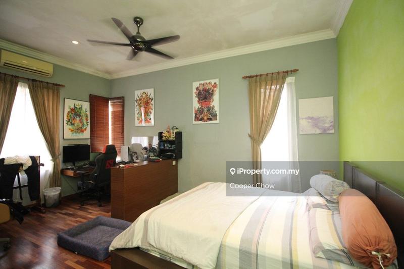 Rumah Berkembar untuk Dijual di Seksyen 9, Kota Damansara oleh Cooper Chow - iProperty.com.my
