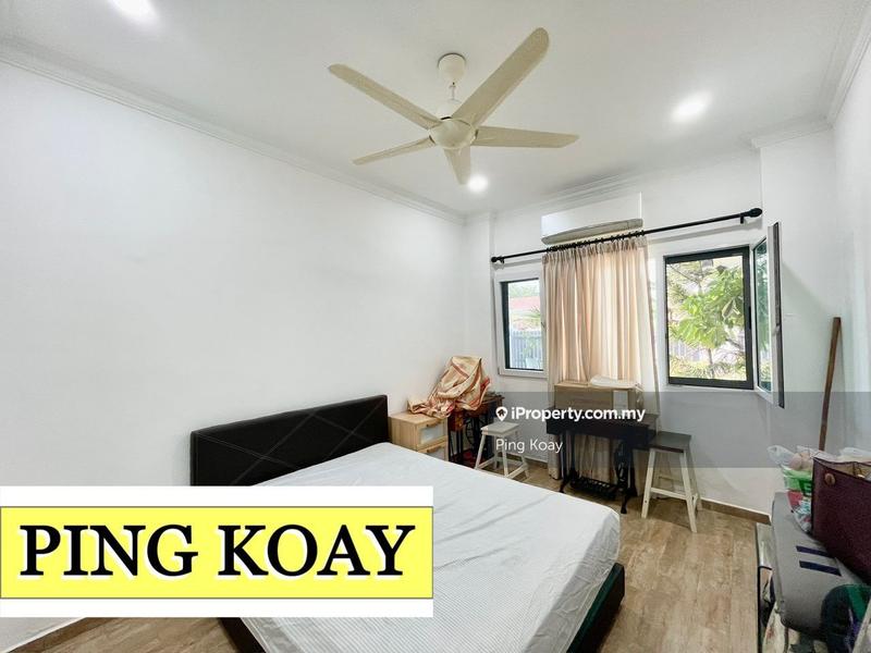 Semi-Detached House for Sale in Taman Green Lane, Jelutong by Ping Koay - iProperty.com.my
