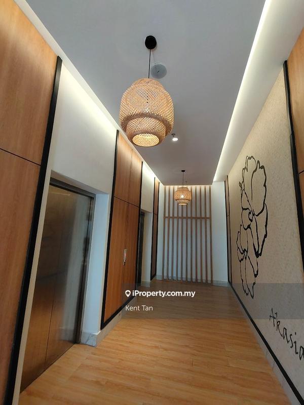 Kediaman Servis untuk Dijual di Vision City Youth City oleh Kent Tan - iProperty.com.my