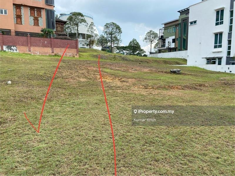 Residential Land for Sale in Subang Heights West, Subang Jaya by Kumar Krish - iProperty.com.my
