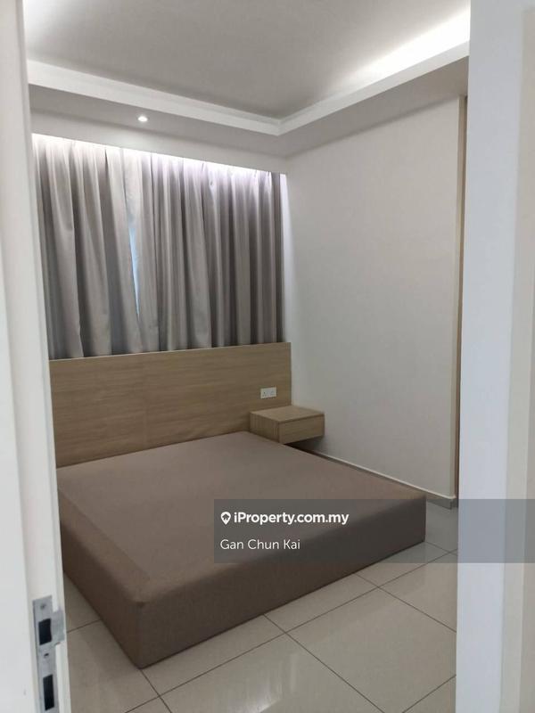 Condominium for Rent in Grace Residence by Gan Chun Kai - iProperty.com.my