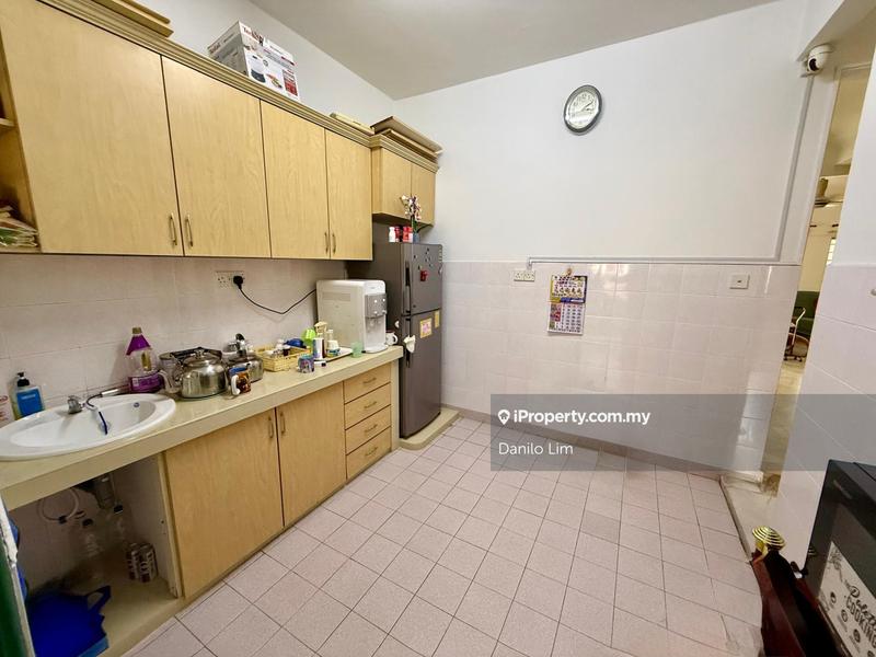 Rumah Berangkai 2 Tingkat untuk Dijual di Alam Damai, Cheras oleh Danilo Lim - iProperty.com.my