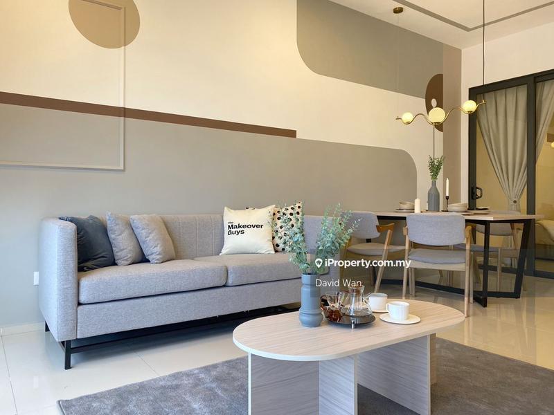 Service Residence for Sale in EkoCheras by David Wan - iProperty.com.my