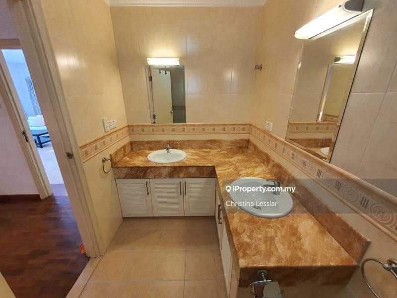 Kondominium untuk Dijual di The Sanctuary oleh Christina Lesslar - iProperty.com.my