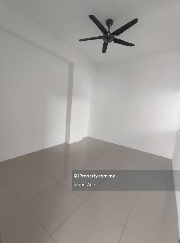 Kondominium untuk Dijual di Mahkota Garden oleh Zevan Wee - iProperty.com.my