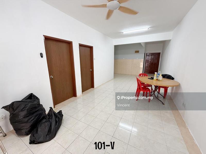 For Rent - Bayu Villa