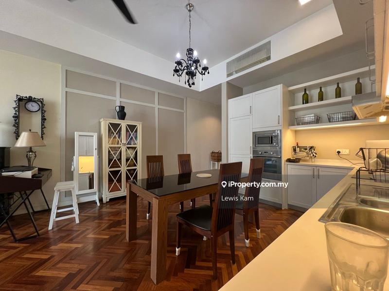 For Sale - Quayside Condominium