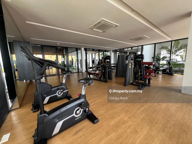 Kondominium untuk Dijual di Vertu Resort oleh Gladys Kock - iProperty.com.my