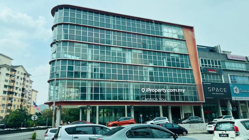 Shop-Office for Sale in Taman Overseas Union (Taman Oug), Jalan Klang Lama (Old Klang Road) by Cannice You - iProperty.com.my