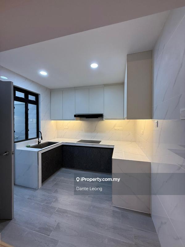 For Sale - South View @ One Ampang Avenue