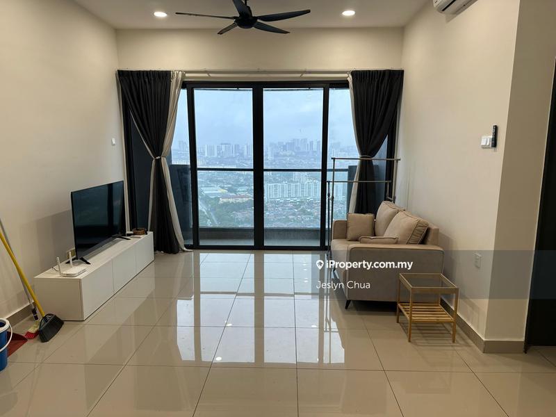 For Rent - Aera Residence