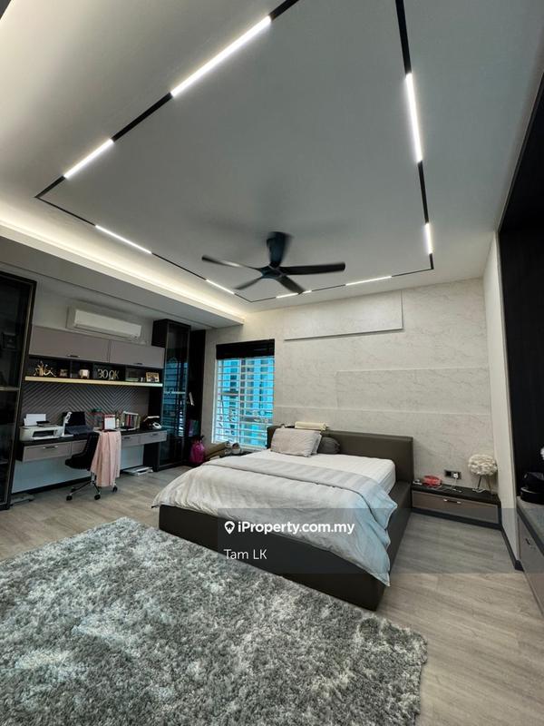 Semi-Detached House for Sale in Bandar Laguna Merbok, Sungai Petani by Tam LK - iProperty.com.my