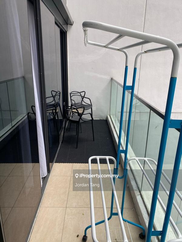 Service Residence for Sale in M City by Jordan Tang - iProperty.com.my